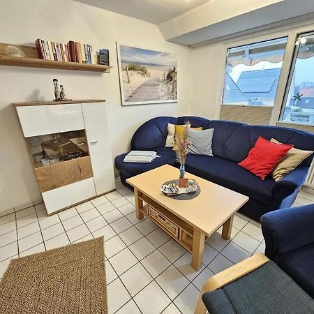 Ferienwohnung Nordlicht Cuxhaven Exterior foto